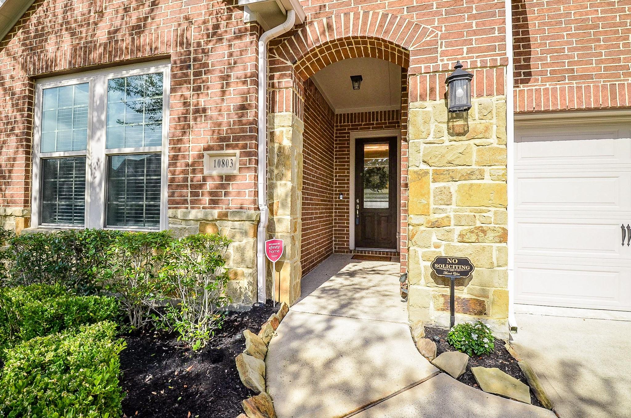 Residential in Cypress 4