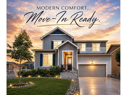 2545 Villageview Ln, Castle Rock, CO, 80104-3568 | Card Image