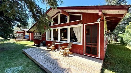 63 Dogwood St, Falcon Beach, MB, R0E | Card Image