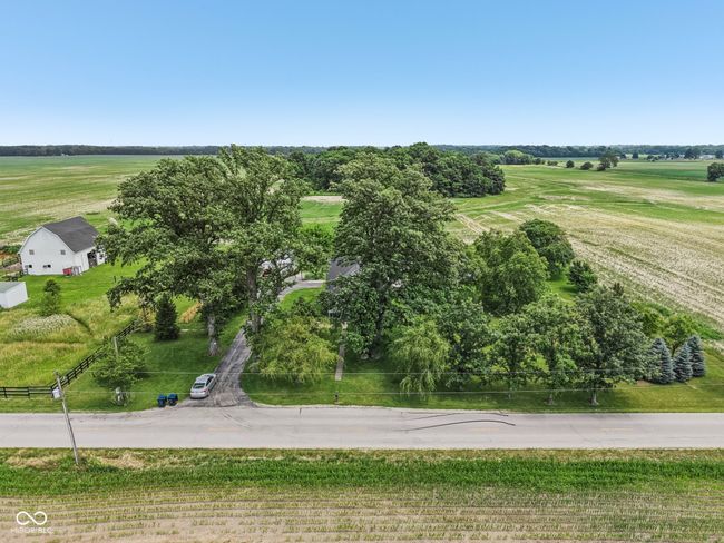 26735 Six Points Rd, House other with 5 bedrooms, 2 bathrooms and null parking in Sheridan IN | Image 60