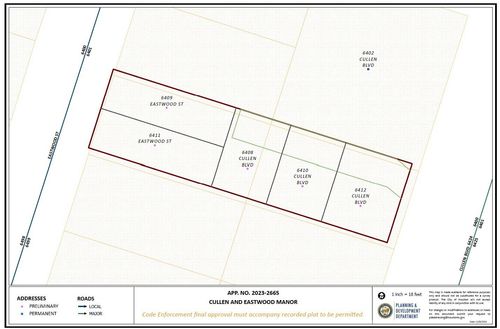 0 Cullen Blvd, Houston, TX, 77021 | Card Image