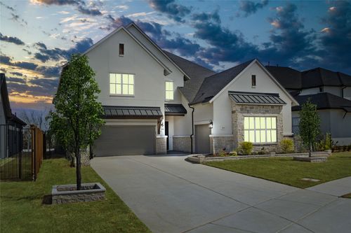 1161 Rochester Pl, Copper Canyon, TX, 75077-8499 | Card Image