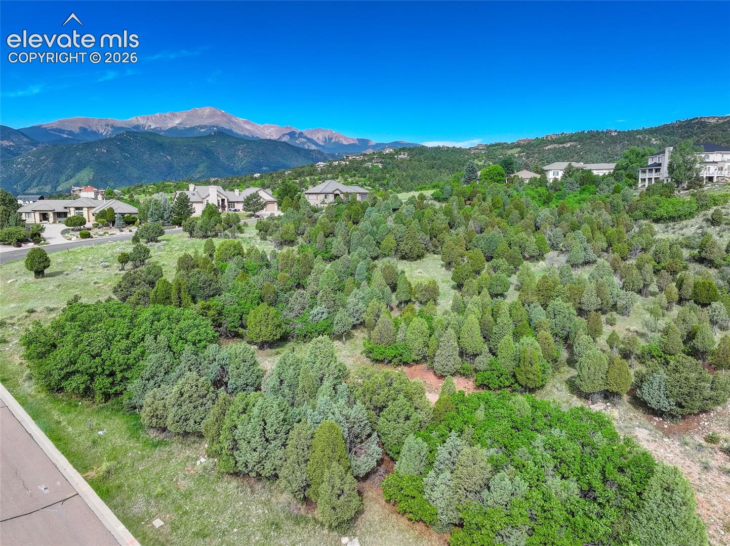 3585 Twisted Oak Cir, For Sale in Colorado Springs - eXp Realty