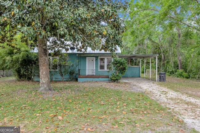 203 E 5 Th St, House other with 3 bedrooms, 1 bathrooms and null parking in Woodbine GA | Image 10