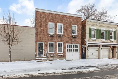 83 Spring St, Albany, NY, 12210-1310 | Card Image