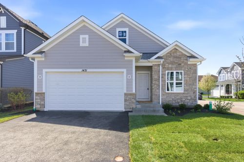 1431 Somerset Pl, Barrington, IL, 60010-5018 | Card Image