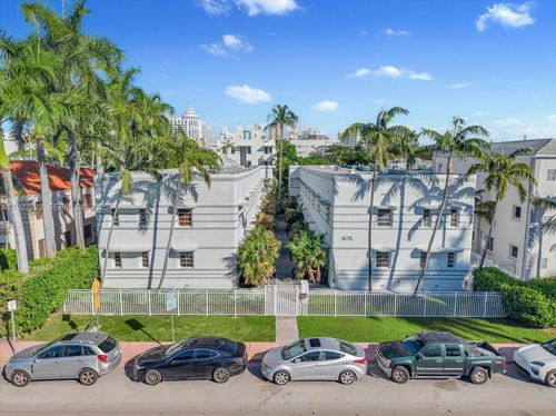 apt-1-1525 Pennsylvania Ave, Miami Beach, FL, 33139-3624 | Card Image