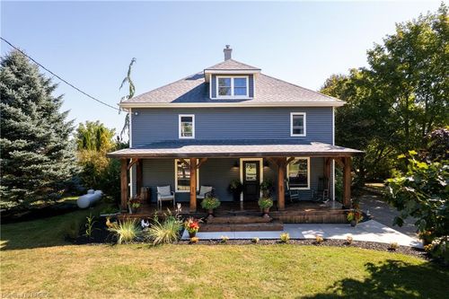 2884 Cockshutt Rd, Waterford, ON, N0E1Y0 | Card Image