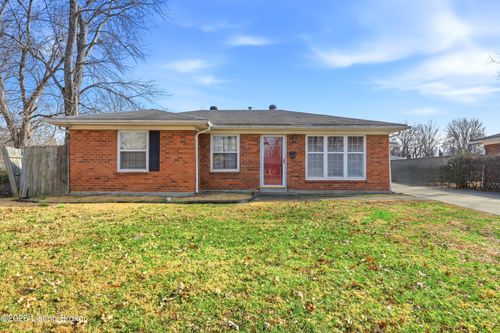 203 Lesane Ct, Louisville, KY, 40214-4715 | Card Image