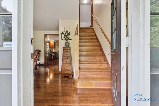 7424 Yawberg Rd, House other with 4 bedrooms, 3 bathrooms and 2 parking in Whitehouse OH | Image 9