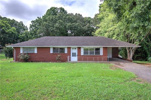 8 Beechwood Dr, Cartersville, GA, 30120-2393 | Card Image