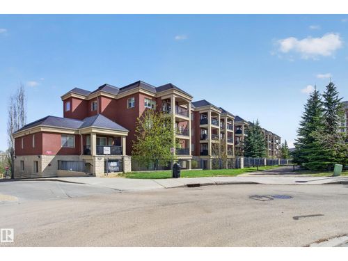 207-501 Palisades Way, Sherwood Park, AB, T8H0H8 | Card Image