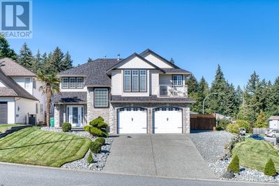 341 Warbler Pl, House other with 5 bedrooms, 3 bathrooms and 6 parking in Nanaimo BC | Image 1