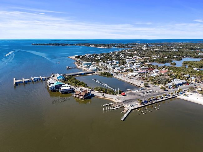 10-F - 11 Old Mill Dr, Condo with 2 bedrooms, 2 bathrooms and null parking in Cedar Key FL | Image 12