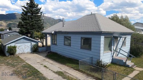 3320 Busch St, Butte, MT, 59701-3504 | Card Image