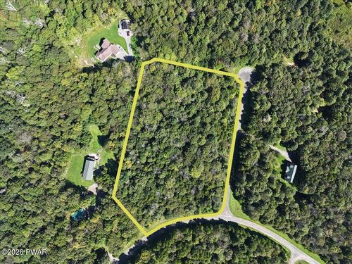 Lot 47 Briarwood Lane, Equinunk, PA, 18417 | Card Image