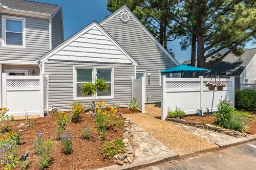5112 La Sombre Dr, Raleigh, NC, 27616-4563 | Card Image