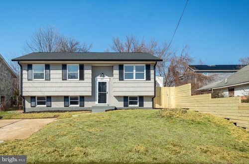 602 63rd Pl, CAPITOL HEIGHTS, MD, 20743-1643 | Card Image