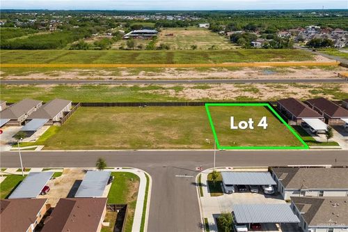 812 Sunset Street, Alton, TX, 78573 | Card Image