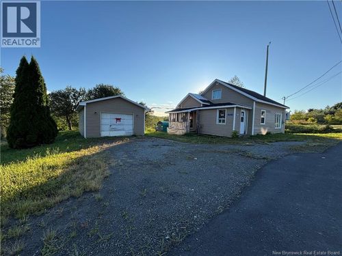 11560 Rte 144, Saint-Leonard-Parent, NB, E7E2M8 | Card Image