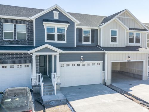 614-16297 S Truss Dr, Bluffdale, UT, 84065 | Card Image