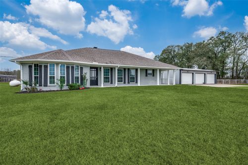 155 Smith Ln, Combine, TX, 75159-5445 | Card Image