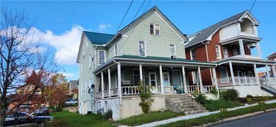 312 S Edgewood Ave, Home with 0 bedrooms, 0 bathrooms and null parking in Somerset Boro PA | Image 2