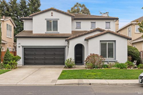 183 Hearthstone Drive, American Canyon, CA, 94503 | Card Image