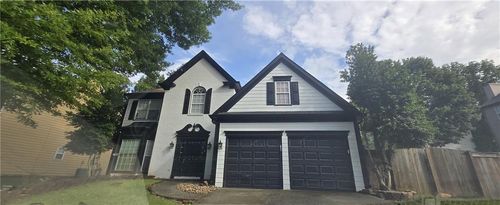 2731 Spindletop Ln Nw, Kennesaw, GA, 30144-7359 | Card Image