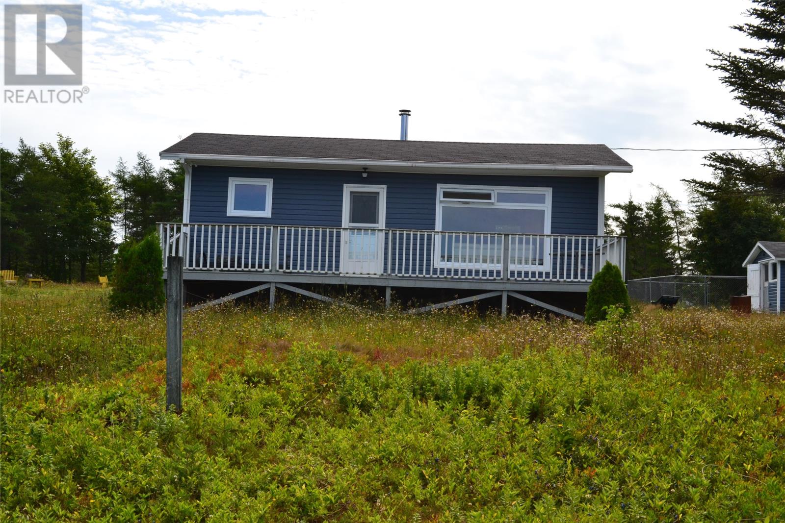 Residential in Brigus Junction