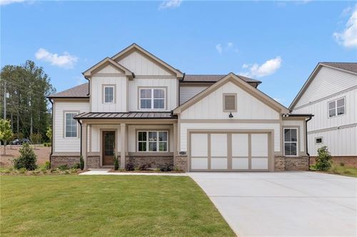3315 Hillshire Dr, Cumming, GA, 30028-2105 | Card Image