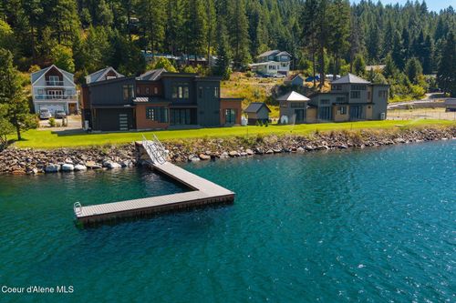 1770 Garfield Bay Rd, Sagle, ID, 83860-8581 | Card Image