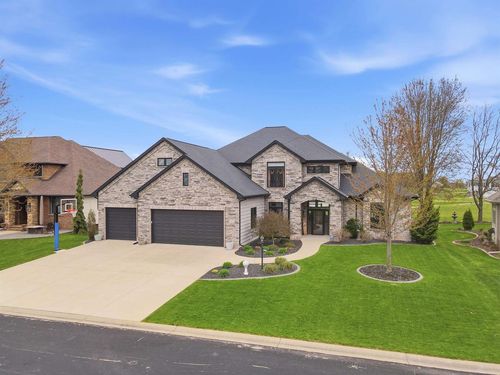 227 Peterlynn Drive, WRIGHTSTOWN, WI, 54180 | Card Image