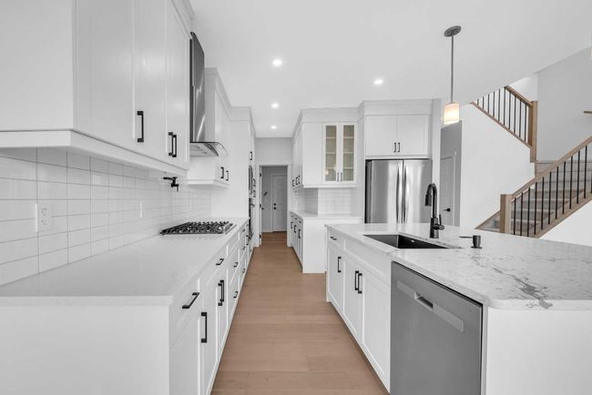 211 Chelsea Park, House other with 3 bedrooms, 3 bathrooms and 6 parking in Chestermere AB | Image 13
