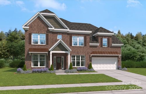 304 Coronado Ave, Matthews, NC, 28104-6155 | Card Image