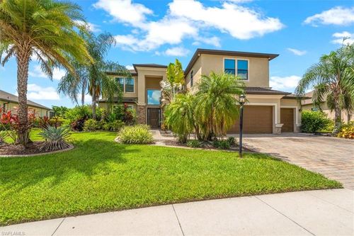 14106 Mindello Dr, Fort Myers, FL, 33905 | Card Image