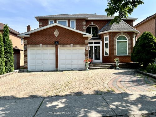 lower-81 Woodstone Ave, Richmond Hill, ON, L4S1G9 | Card Image