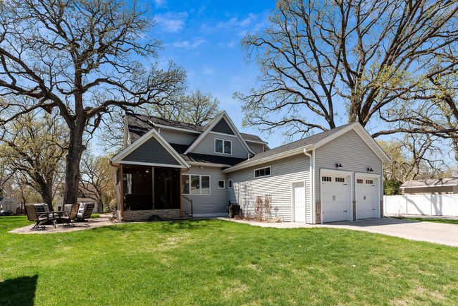 204 8 Th Ave S, House other with 5 bedrooms, 4 bathrooms and null parking in Princeton MN | Image 45