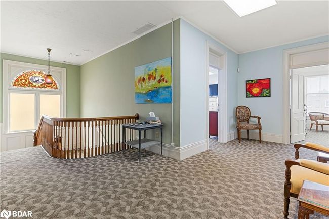 1000 1st Ave W, House other with 7 bedrooms, 5 bathrooms and 6 parking in Owen Sound ON | Image 19