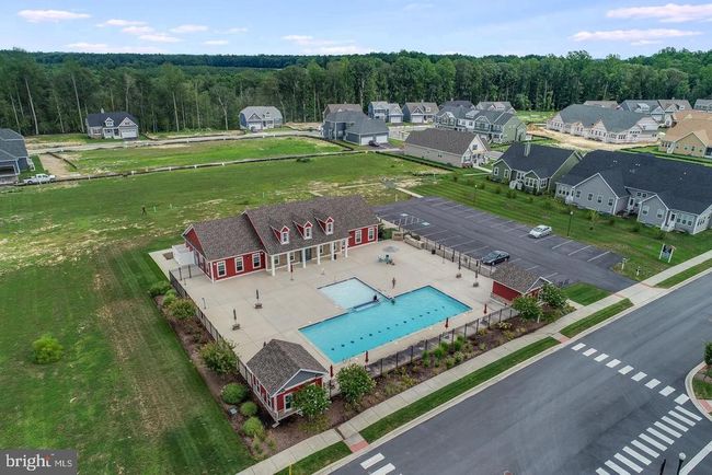 211 Mariners Cir, House other with 4 bedrooms, 3 bathrooms and null parking in MILTON DE | Image 34