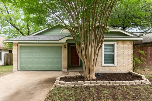 12320 Cedarspur Rd, Austin, TX, 78758-2470 | Card Image