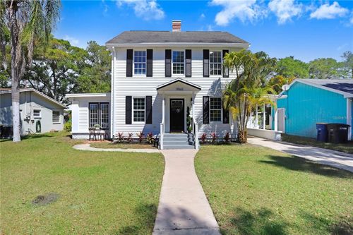 1960 Mckinley St, CLEARWATER, FL, 33765-2445 | Card Image