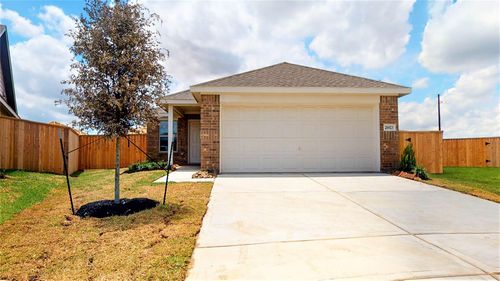 26923 Wilderye Cove Ln, Katy, TX, 77449 | Card Image