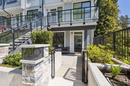 110-2045 Heritage Park Lane, North Vancouver, BC, V7H0E3 | Card Image