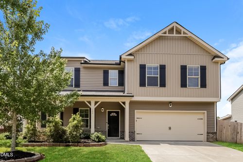 180 Ambergate Dr, Youngsville, NC, 27596-7449 | Card Image