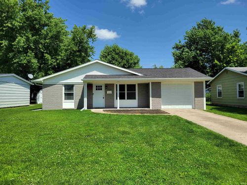 316 Trook Ct, Marion, IN, 46952-3203 | Card Image