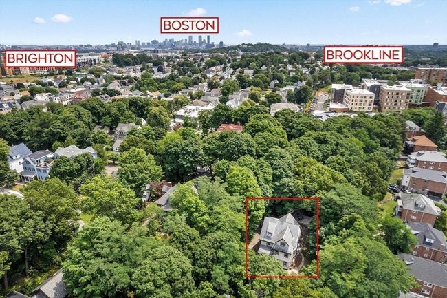 1 - 136 Academy Hill Rd, Condo with 2 bedrooms, 1 bathrooms and 1 parking in Boston MA | Image 21