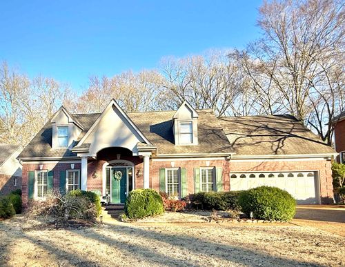 756 Crestover Dr, Collierville, TN, 38017-1694 | Card Image