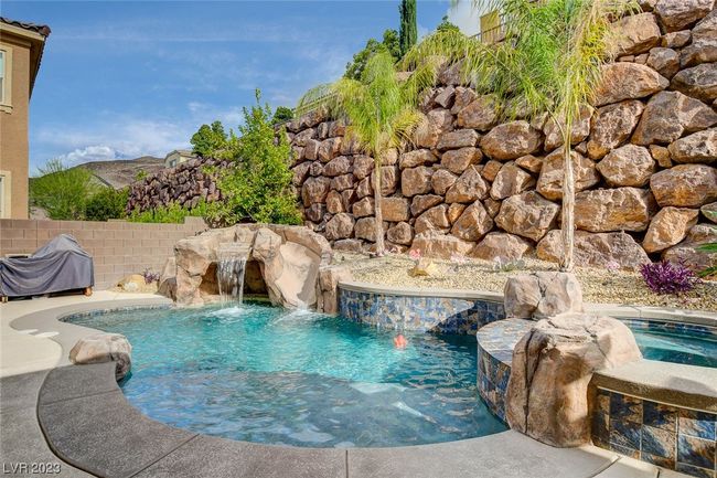 921 Jasmine Star Ct, House other with 4 bedrooms, 3 bathrooms and null parking in Henderson NV | Image 30