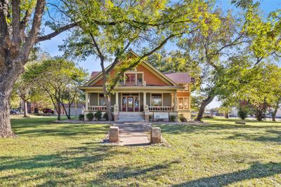 616 Thorpe Springs Road, House other with 8 bedrooms, 7 bathrooms and null parking in Granbury TX | Image 1